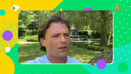 Het NOS Jeugdjournaal | NOS Jeugdjournaal